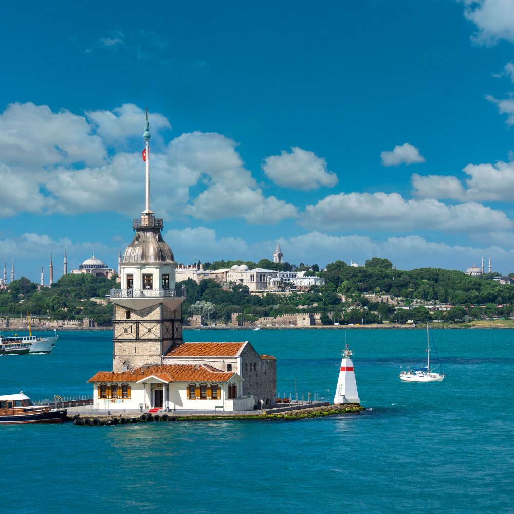 istanbul